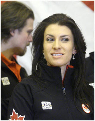 Mellisa Hollingsworth