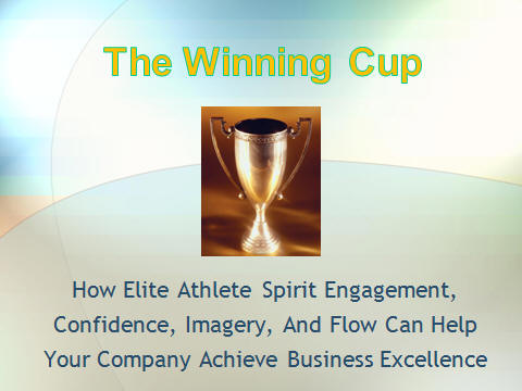 The Winning Cup